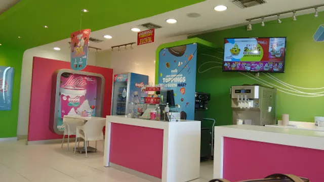 Enyog Soriana Híper Triana