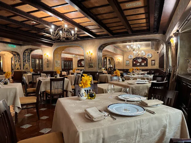 Sabatini Ristorante Italiano