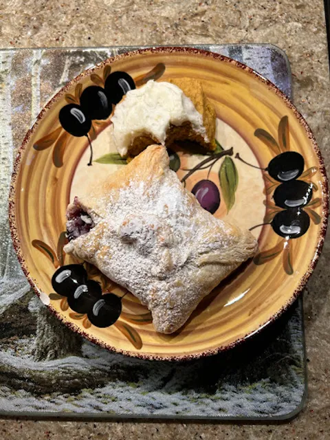 Caporale's Bakery Inc