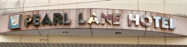 Pearl Lane Hotel Manila