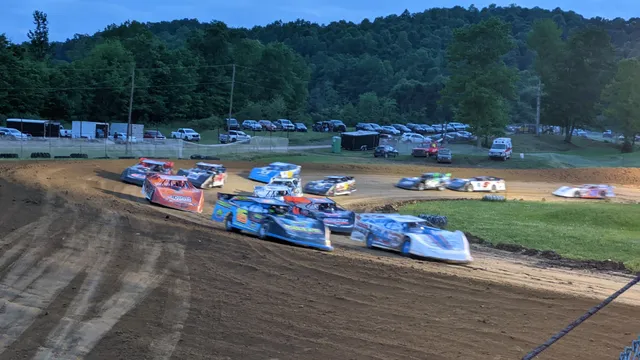 Elkins Raceway