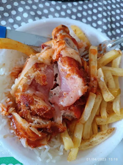 Restaurante Pizzaria La Cave