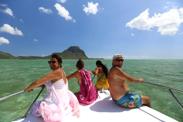 Etnika Travel Mauritius