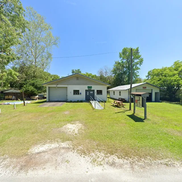 Otter Creek Town Hall