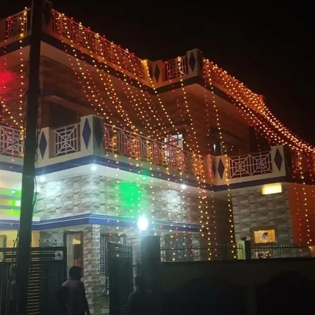 Stayble Homestay - Dehradun