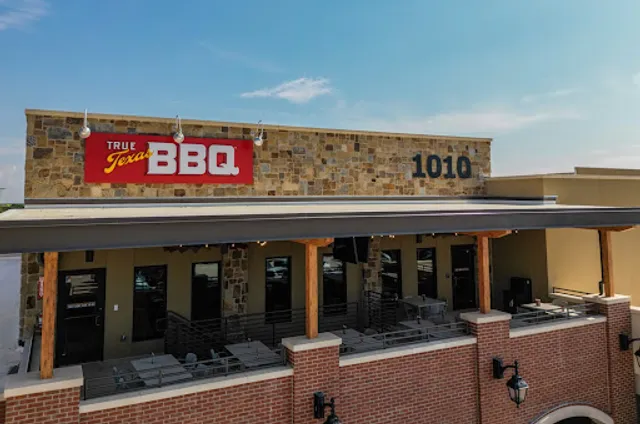 True Texas BBQ