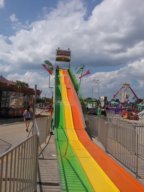 Fond du Lac County Fairgrounds & Expo Center