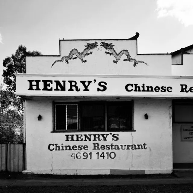 Henry's Chinese Restaurant