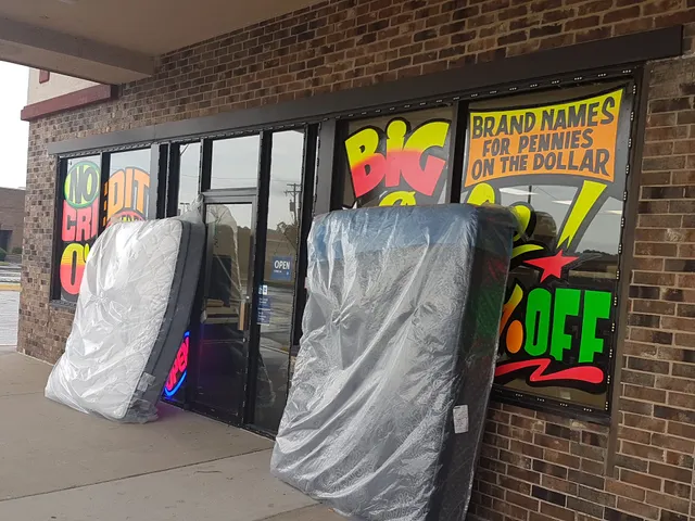 Mattresses Plus More, Inc.