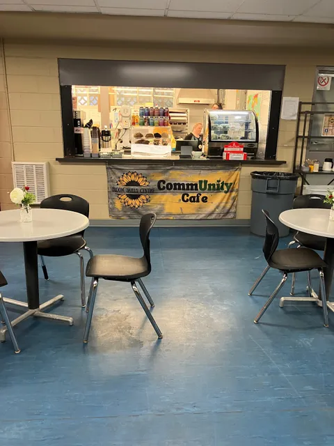 CommUnity Café