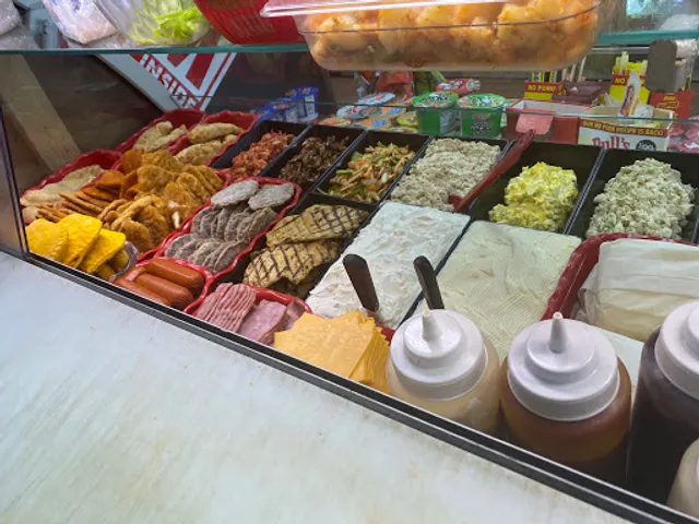 Asaad Deli And Grill