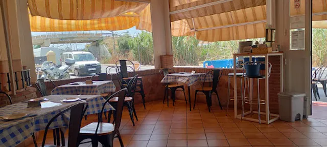 El Rincón Del Mohino