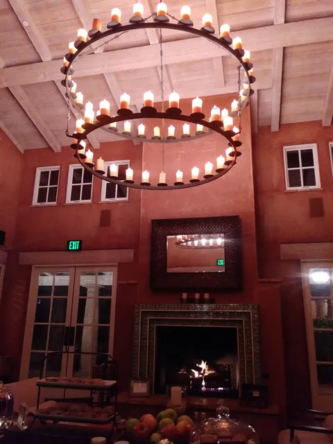 The Spa At Rancho Valencia