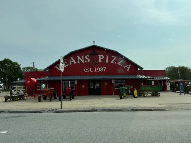 Braucher's Village Meat Market - Monroeville, OH