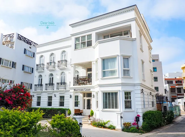 Notting Leaf B&B 諾丁葉民宿