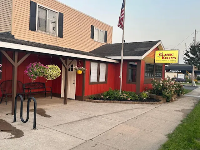 Classic Kelly's Family Restaurant