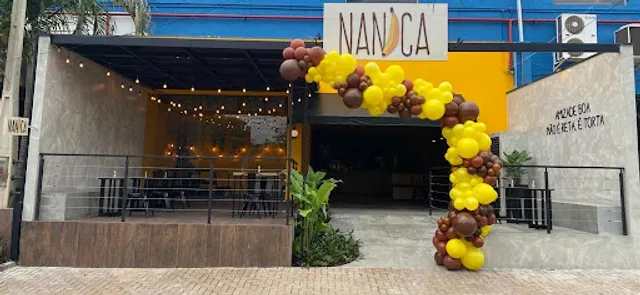 Nanica Piracicaba | Tortas e Doces