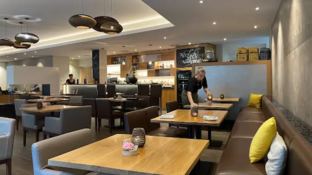 Kleibls Restaurant am Daniel