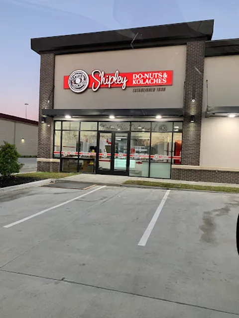 Shipley Do-Nuts