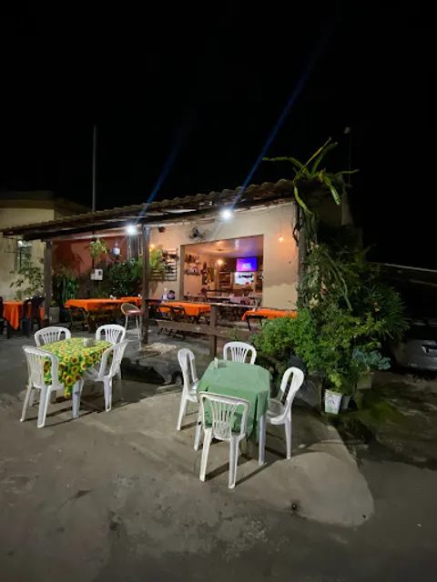 Bar do Ernani Ferramenta