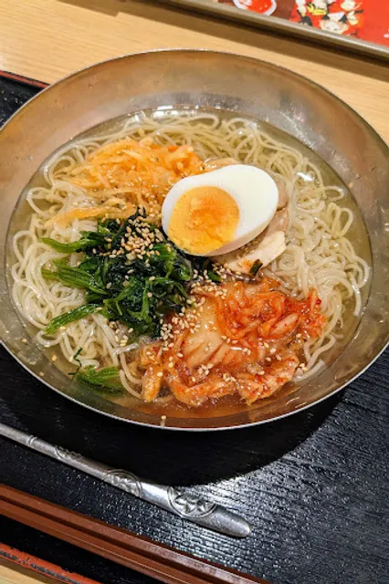 麺菜本家 アジアン亭 アピタ安城南店