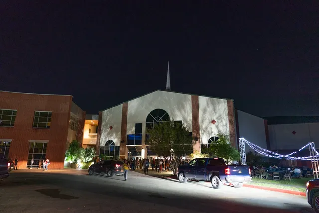 Shoreline Church | North Campus