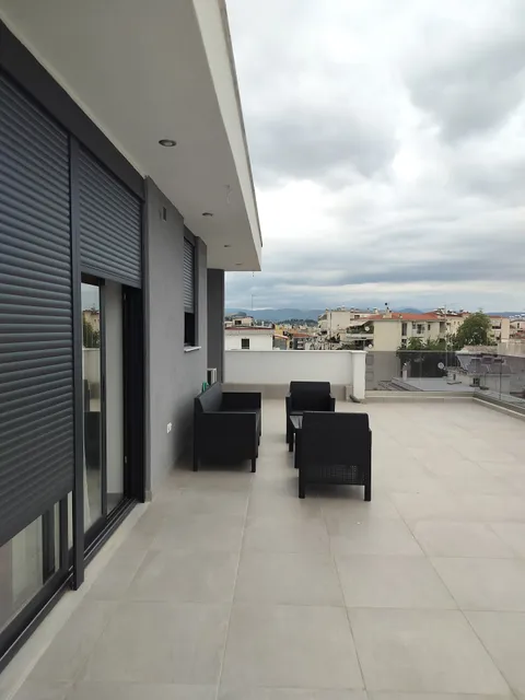 ICON URBAN LIVING TRIKALA