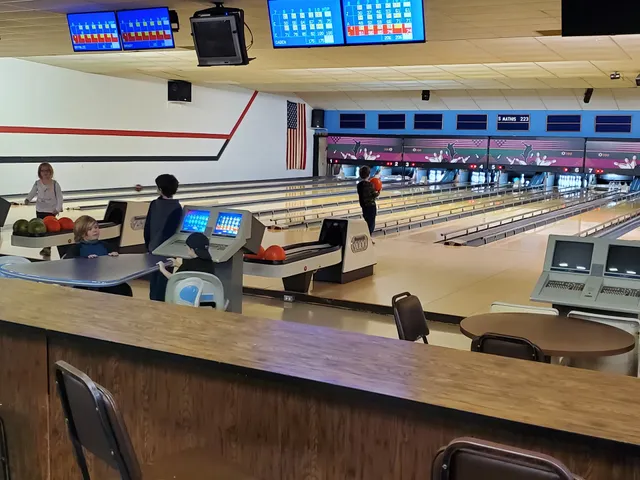 Beaverton Bowl & Lounge under FNH Entertainment, LLC