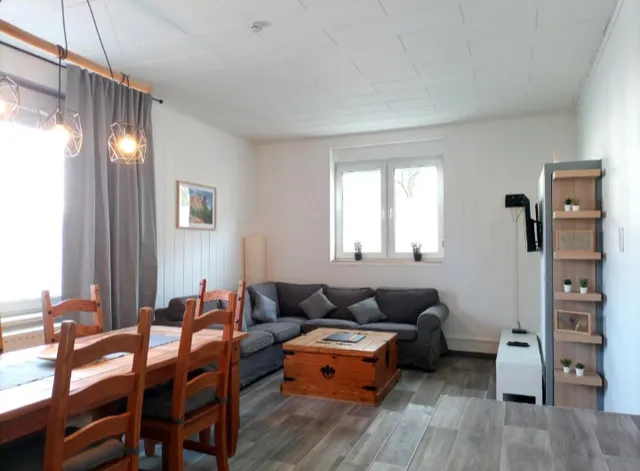 Ferienwohnung Quedlinburg