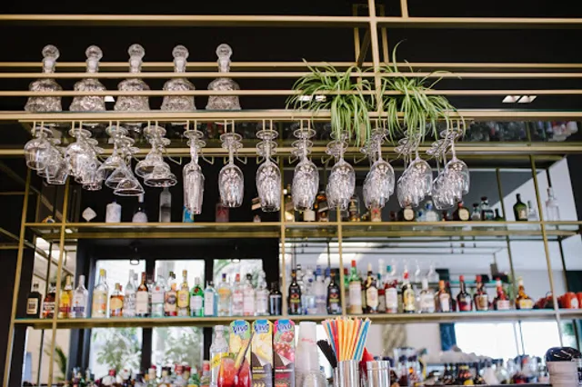 Ζαμάνθα Restobar