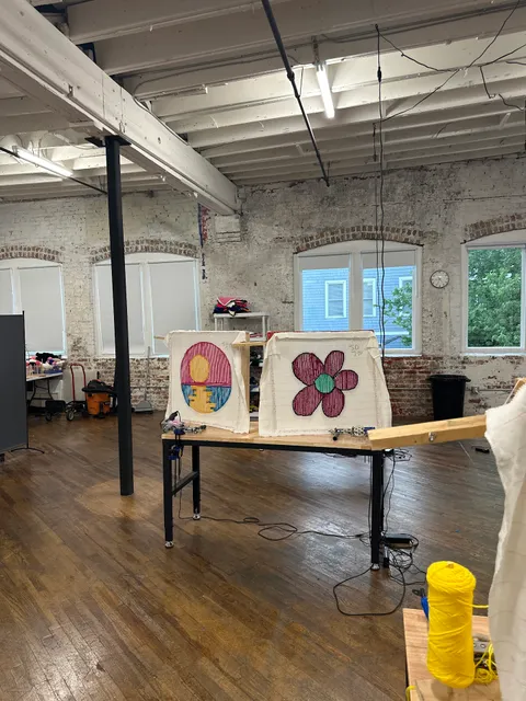 The Tuftest Class In Town