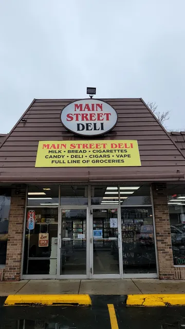 Main Street Food & Deli