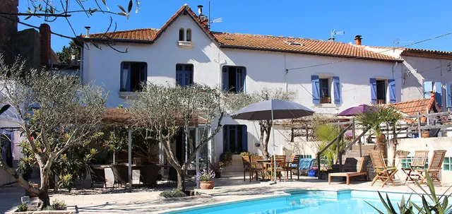 Le Petit Clos (Maison d'hôtes)