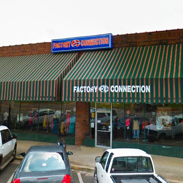 Factory Connection