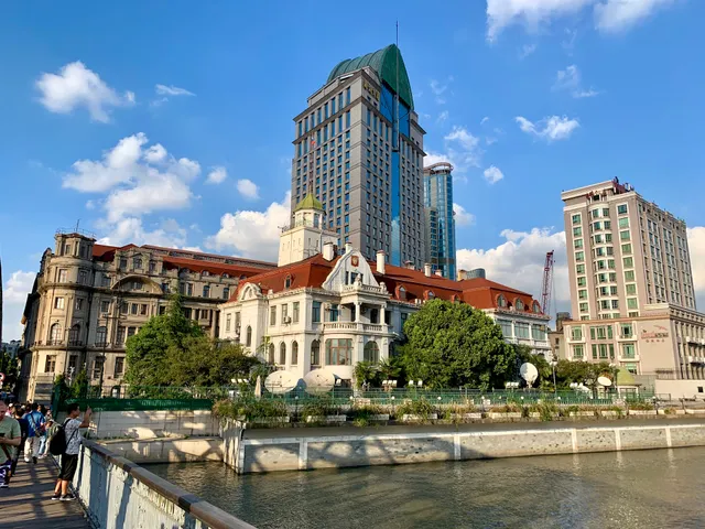 Consulate-General of Russia in Shanghai