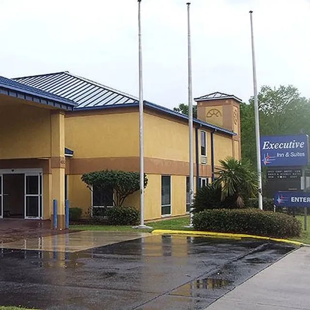 Executive Inn And Suites Baker