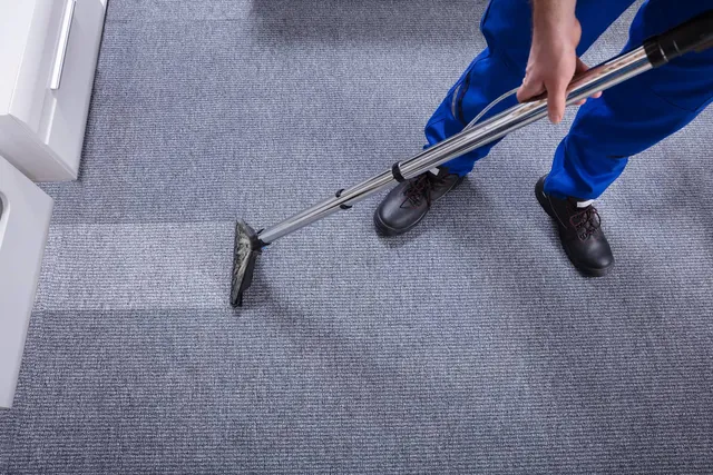 Aqua Cleaners Inc | Office & Commercial Cleaning
