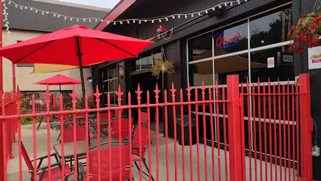 Market Street Burgers