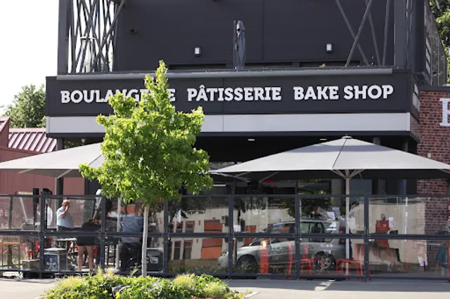 Honoré. Boulangerie