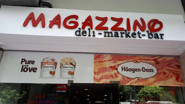 Magazzinodeli