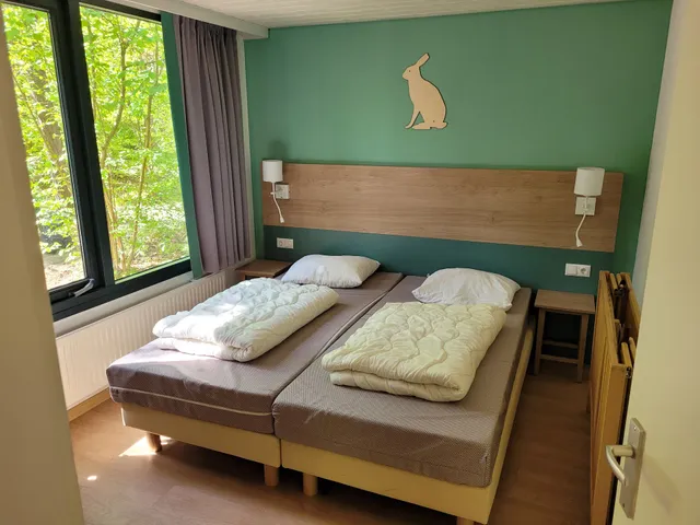 Comfort Ferienhaus 722