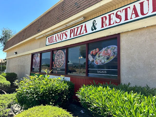 Milano's Pizza & Deli