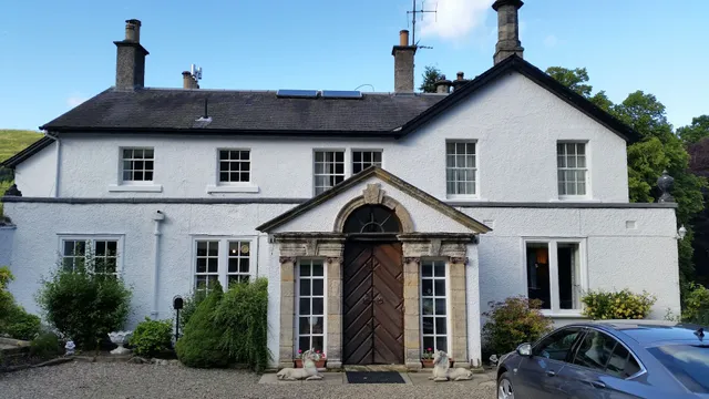 Elibank House Self Catering Apartment