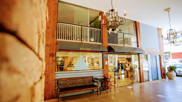 Maria Amélia Cafeteria e Doceria - Asa Sul