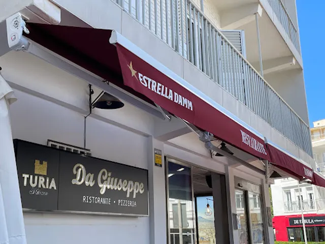 Ristorante Da Giuseppe