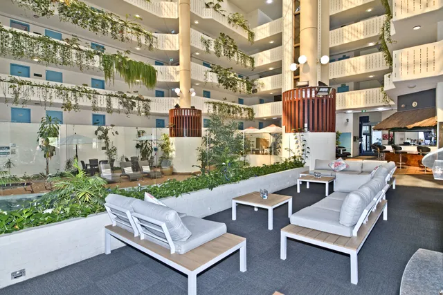 Atrium Hotel Mandurah