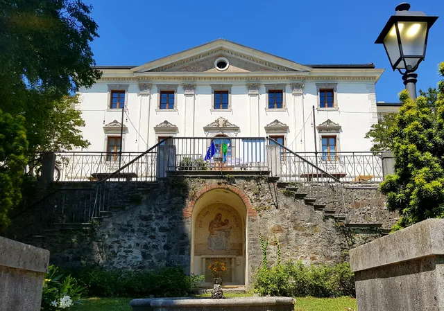 Villa di Toppo-Florio