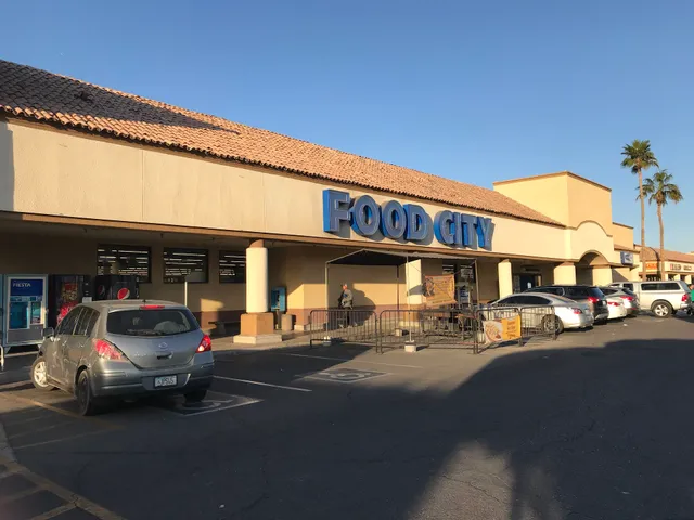 Food City