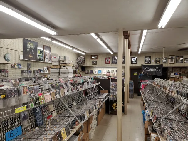 Extremities Entertainment