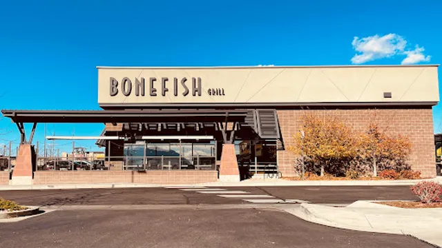 Bonefish Grill